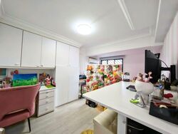 Blk 43 Telok Blangah Rise (Bukit Merah), HDB 3 Rooms #548045571